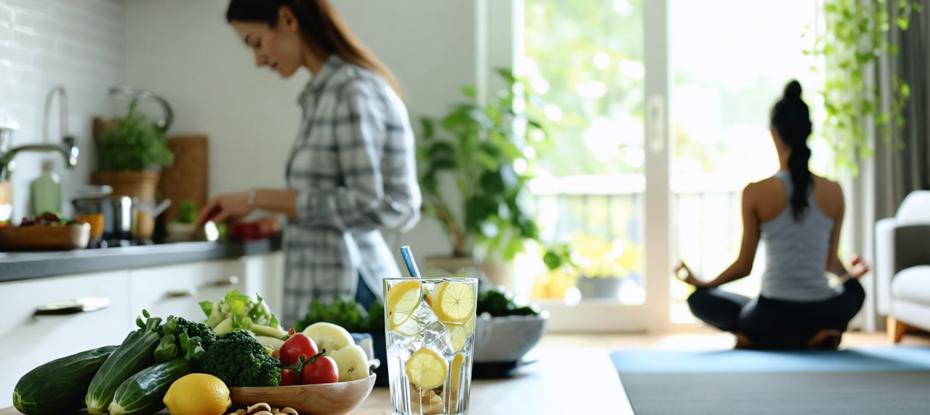 découvrez des astuces simples et efficaces pour améliorer votre santé au quotidien et adopter un mode de vie plus sain facilement.