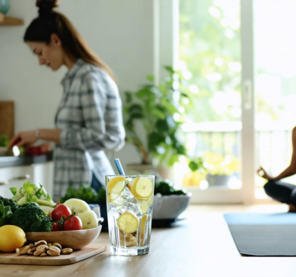 découvrez des astuces simples et efficaces pour améliorer votre santé au quotidien et adopter un mode de vie plus sain facilement.