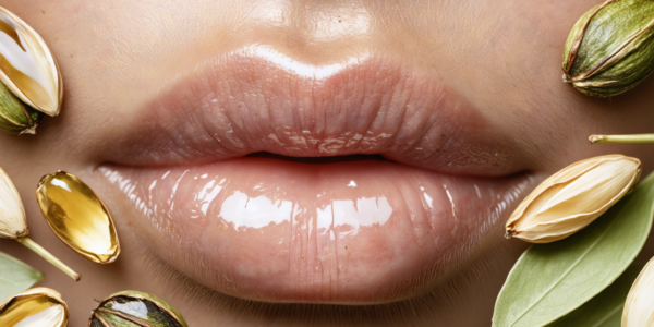 découvrez comment l'huile de ricin peut sublimer vos lèvres en les rendant naturellement pulpeuses et intensément hydratées grâce à ses bienfaits nourrissants et revitalisants.