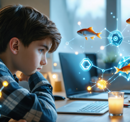 découvrez comment les oméga 3, notamment l'epa et le dha, peuvent améliorer l'attention des personnes avec un tdah et soutenir le fonctionnement cérébral.