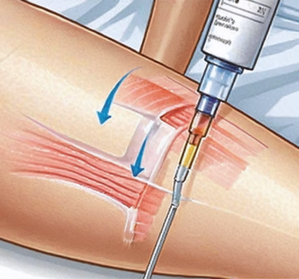 découvrez les avantages de la perfusion sous-cutanée à la cuisse et apprenez les étapes clés pour son installation efficace et sécurisée.