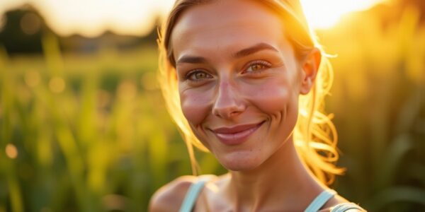 Acné et oméga-3 : le secret de ces graisses bénéfiques pour une peau éclatante