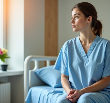 Césarienne extra-péritonéale : comprendre la douleur et préserver son autonomie