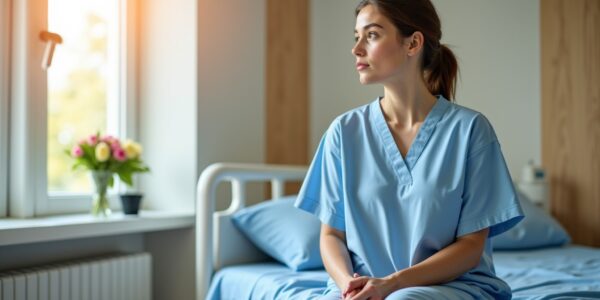 Césarienne extra-péritonéale : comprendre la douleur et préserver son autonomie