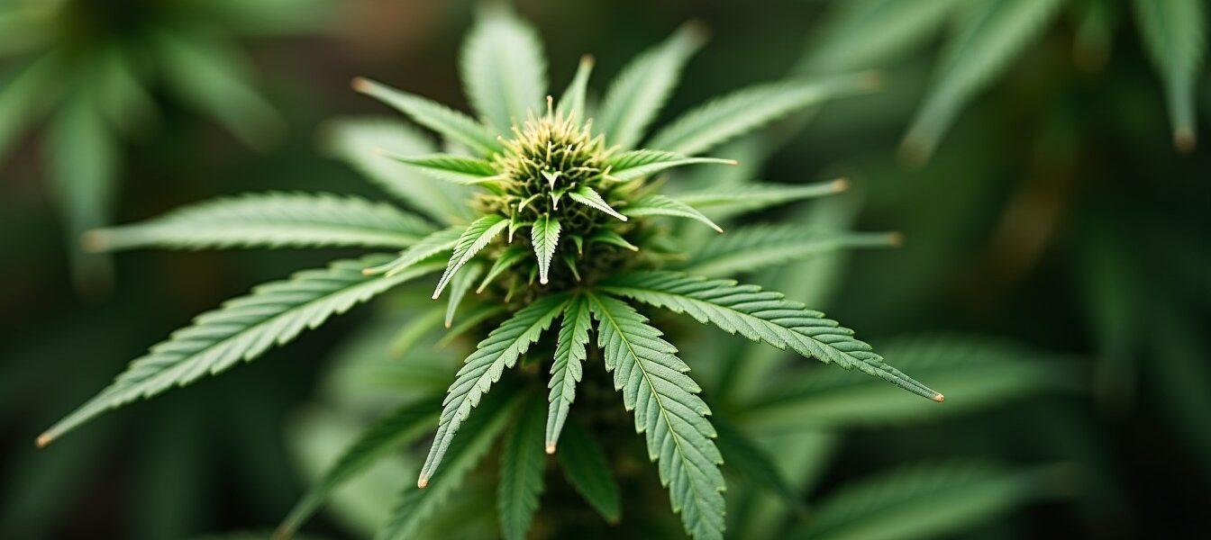 Les secrets révélés des cannabinoïdes naturels : un pouvoir insoupçonné au cœur de la nature