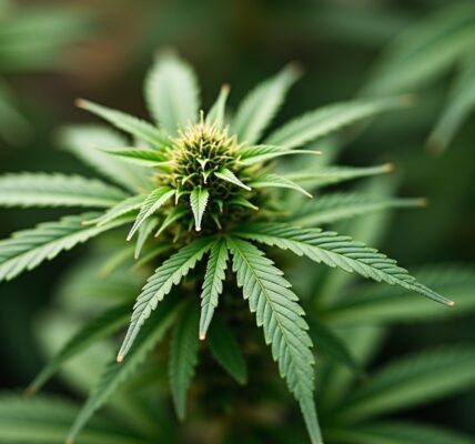Les secrets révélés des cannabinoïdes naturels : un pouvoir insoupçonné au cœur de la nature