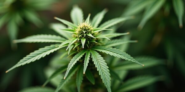 Les secrets révélés des cannabinoïdes naturels : un pouvoir insoupçonné au cœur de la nature