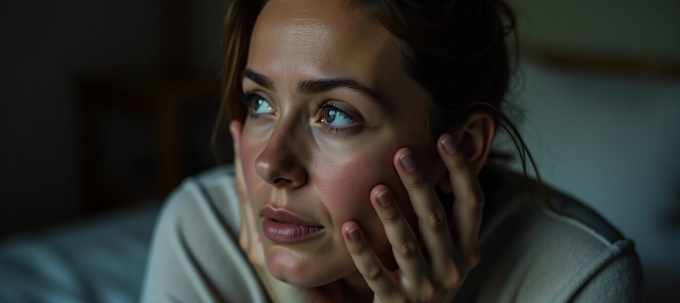 Douleurs articulaires nocturnes : causes, compréhension et solutions efficaces