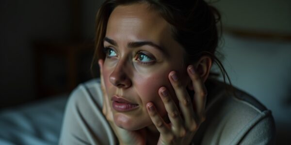 Douleurs articulaires nocturnes : causes, compréhension et solutions efficaces