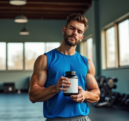 Créatine et troubles digestifs : comment en finir avec la diarrhée