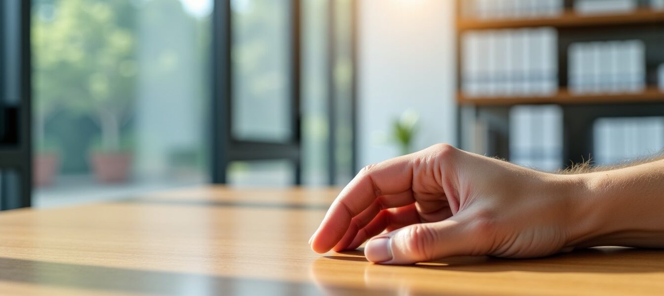 Paresthésie des doigts : comprendre les causes et découvrir les traitements en 2026