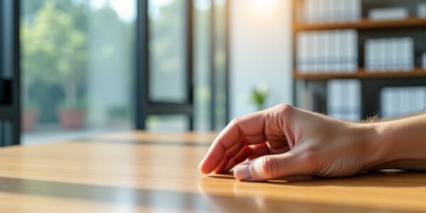 Paresthésie des doigts : comprendre les causes et découvrir les traitements en 2026