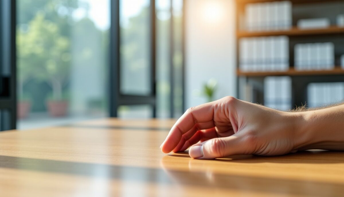 Paresthésie des doigts : comprendre les causes et découvrir les traitements en 2026