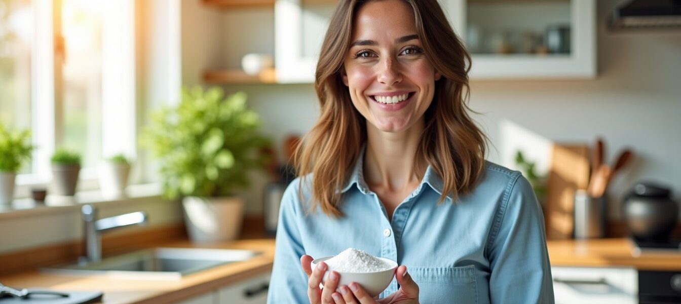 Gingivite et bicarbonate : astuces naturelles et conseils pour une utilisation sûre