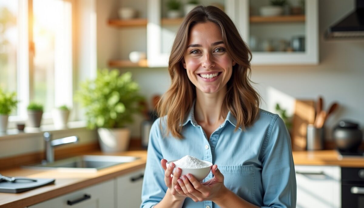 Gingivite et bicarbonate : astuces naturelles et conseils pour une utilisation sûre