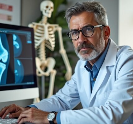 Infiltration et douleurs du genou : tout savoir sur le traitement de la graisse articulaire