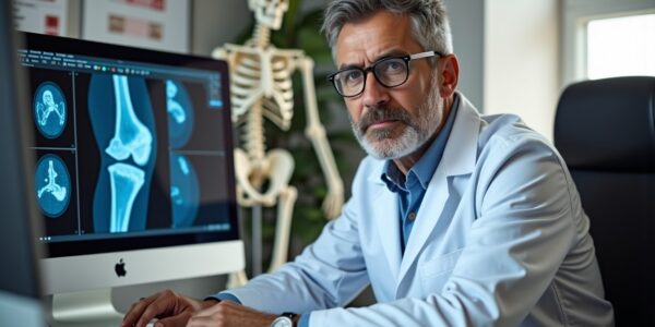 Infiltration et douleurs du genou : tout savoir sur le traitement de la graisse articulaire