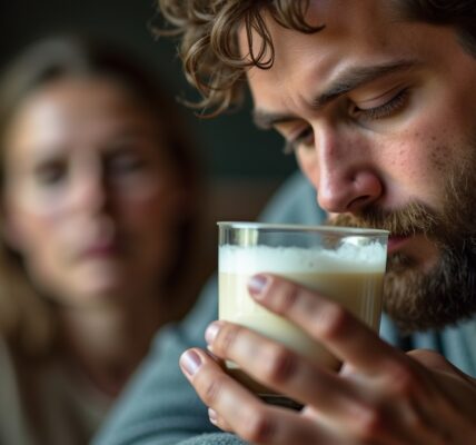 La montée de lait chez l’homme : comprendre ses origines et démêler les faits
