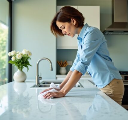 La propreté obsessionnelle : décryptage et solutions efficaces