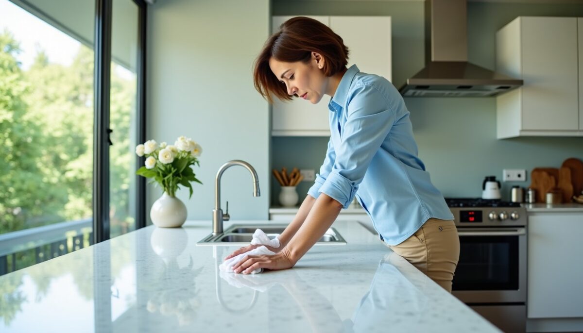 La propreté obsessionnelle : décryptage et solutions efficaces