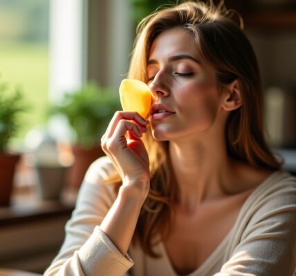 Pomme de terre et conjonctivite : remède naturel pour apaiser vos yeux