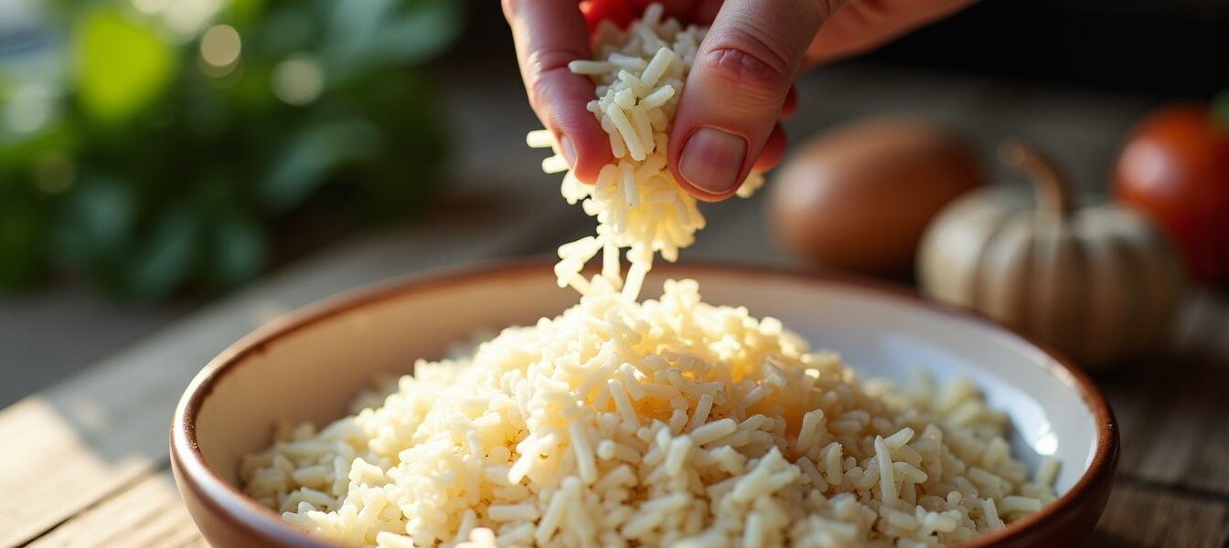Quel type de riz choisir pour mieux gérer son diabète et stabiliser sa glycémie ?