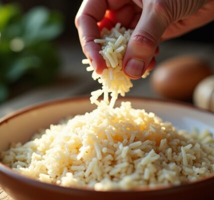 Quel type de riz choisir pour mieux gérer son diabète et stabiliser sa glycémie ?