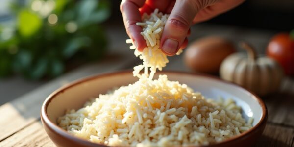 Quel type de riz choisir pour mieux gérer son diabète et stabiliser sa glycémie ?