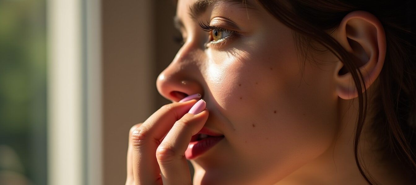 Le secret d’un soin lèvres d’exception pour une bouche éclatante de beauté