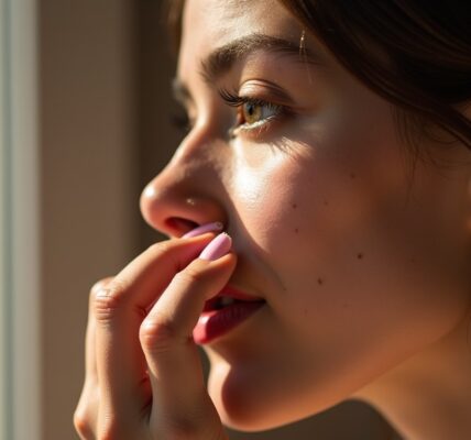 Le secret d’un soin lèvres d’exception pour une bouche éclatante de beauté