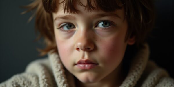 Explorer les Signes et Manifestations de la Dyspraxie Visuospatiale