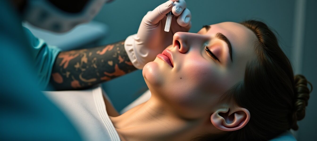 Maîtriser l'injection intramusculaire au niveau fessier en toute sécurité