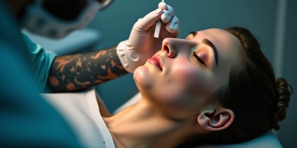 Maîtriser l'injection intramusculaire au niveau fessier en toute sécurité