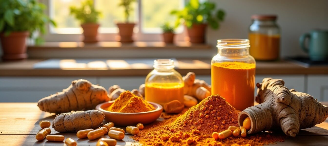 Curcumine 2026 : Guide Ultime, Comparatif et Avis pour Choisir la Meilleure Formule