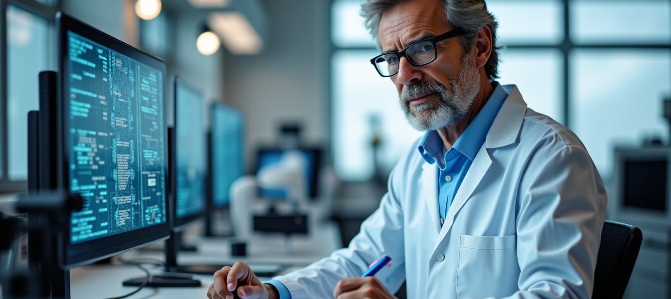 Gangliosidose : explorer les mystères de cette maladie génétique rare