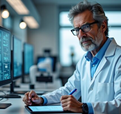 Gangliosidose : explorer les mystères de cette maladie génétique rare