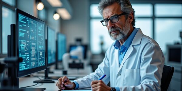 Gangliosidose : explorer les mystères de cette maladie génétique rare