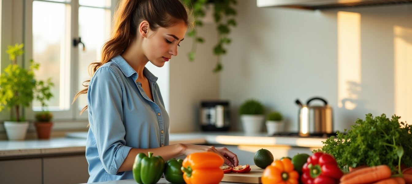 Régime alimentaire et œsophagite à éosinophiles : stratégies d'éviction essentielles
