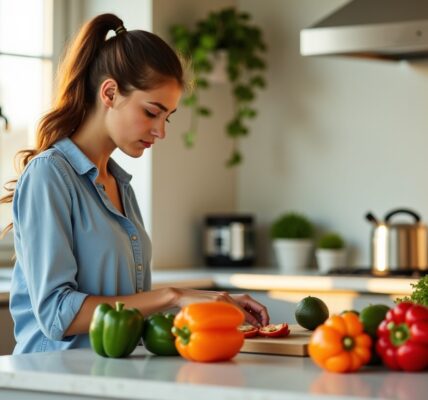 Régime alimentaire et œsophagite à éosinophiles : stratégies d'éviction essentielles