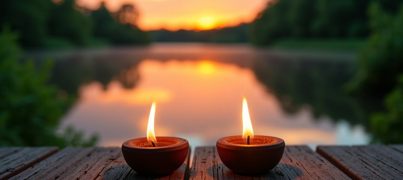 Rupture des flammes jumelles : explorer le tremblement intérieur qui bouleverse l'âme