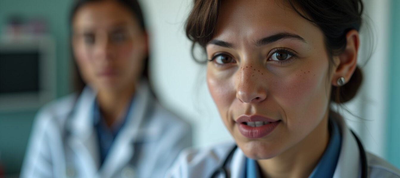 Comment votre médecin vous communique les résultats de votre frottis