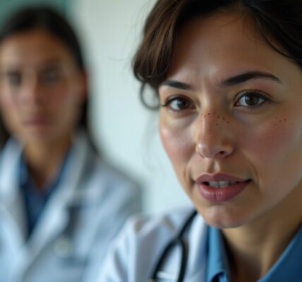 Comment votre médecin vous communique les résultats de votre frottis