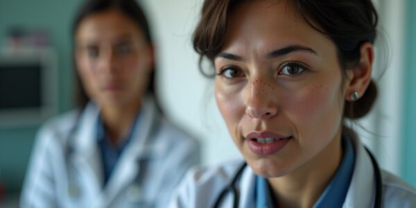 Comment votre médecin vous communique les résultats de votre frottis