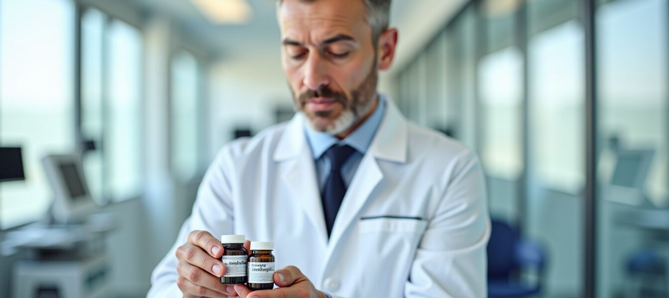 Magnésium et anticoagulants : comprendre leur interaction et les précautions à prendre