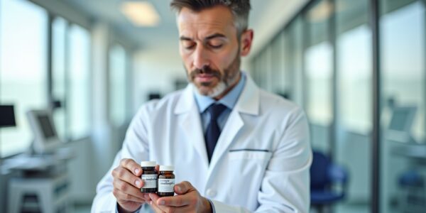 Magnésium et anticoagulants : comprendre leur interaction et les précautions à prendre
