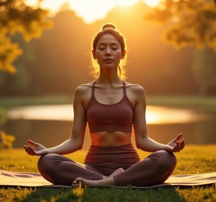 Explorer les 12 méridiens du corps et le flux de l'énergie vitale