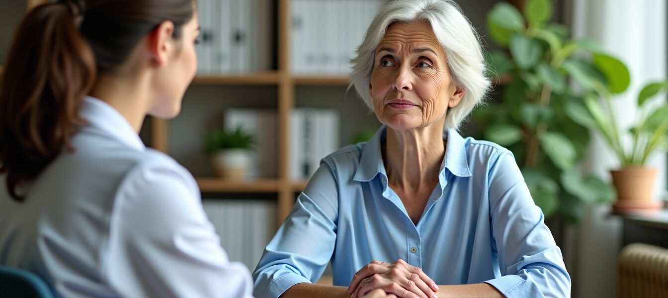 Ventre gonflé après hystérectomie : comprendre les causes et découvrir les solutions efficaces