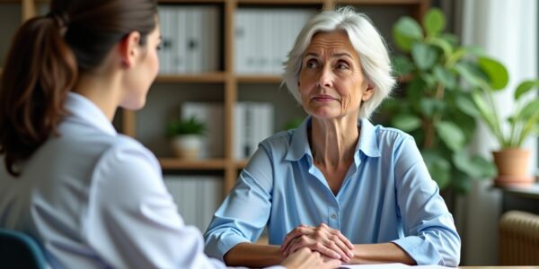 Ventre gonflé après hystérectomie : comprendre les causes et découvrir les solutions efficaces