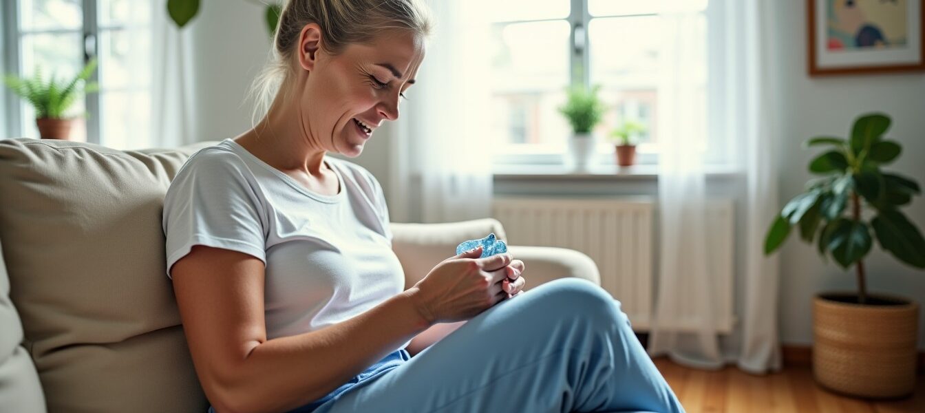 Douleur au gros orteil : découvrez les causes courantes et comment y remédier efficacement