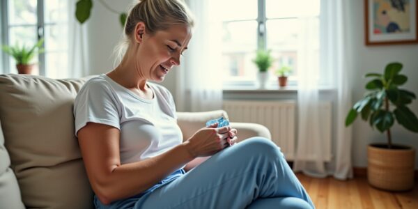Douleur au gros orteil : découvrez les causes courantes et comment y remédier efficacement